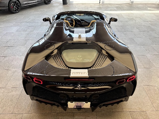 FERRARI SF90 SPIDER 2023 Image 27