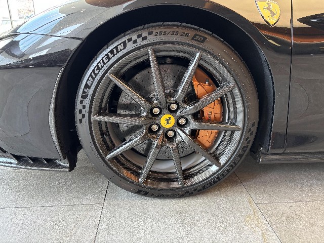 FERRARI SF90 SPIDER 2023 Image 29