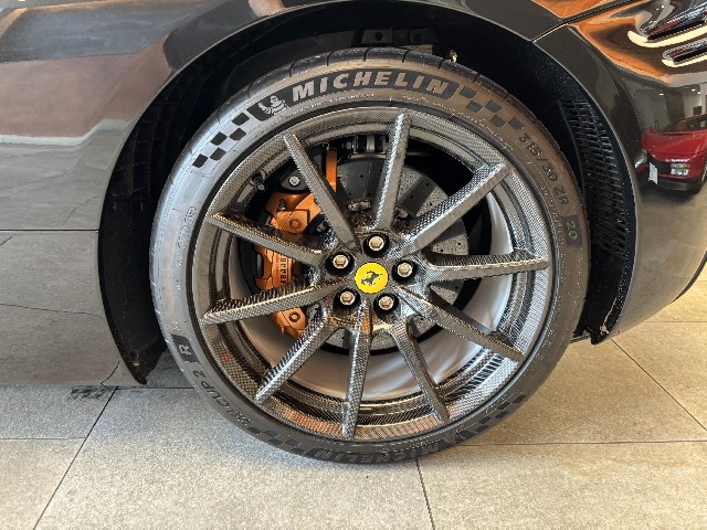 FERRARI SF90 SPIDER 2023 Image 30