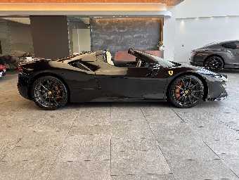 FERRARI SF90 SPIDER 2023 Image 4