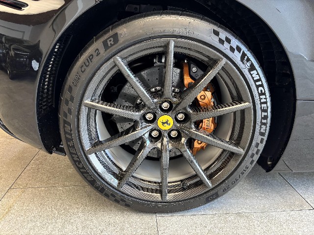 FERRARI SF90 SPIDER 2023 Image 31