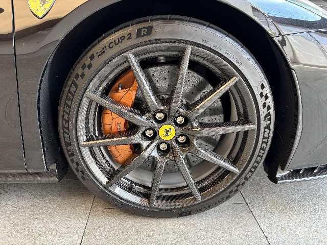 FERRARI SF90 SPIDER 2023 Image 32