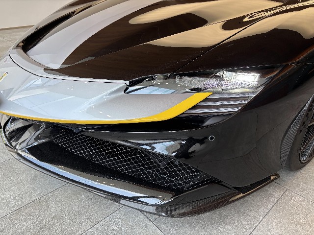 FERRARI SF90 SPIDER 2023 Image 33