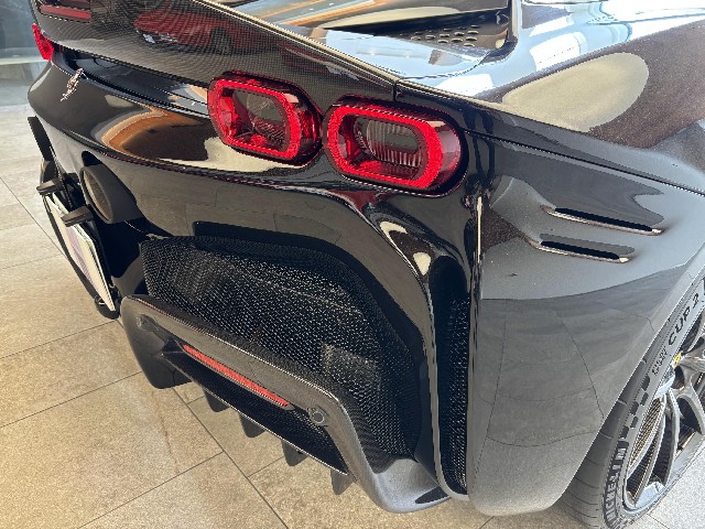 FERRARI SF90 SPIDER 2023 Image 34