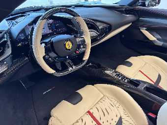 FERRARI SF90 SPIDER 2023 Image 29