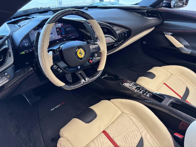 FERRARI SF90 SPIDER 2023 Image 35