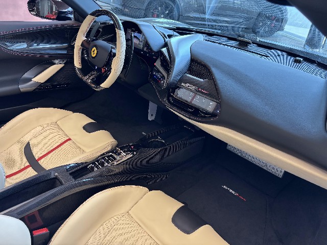 FERRARI SF90 SPIDER 2023 Image 40