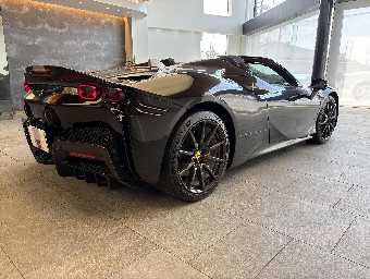 FERRARI SF90 SPIDER 2023 Image 5