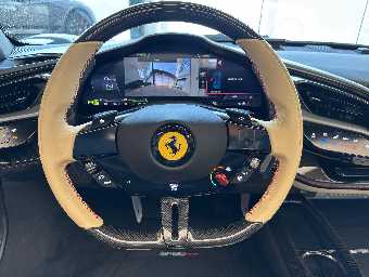 FERRARI SF90 SPIDER 2023 Image 38