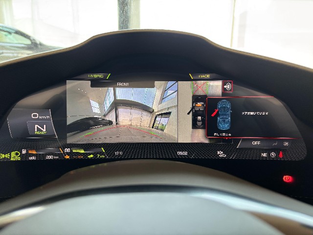 FERRARI SF90 SPIDER 2023 Image 45