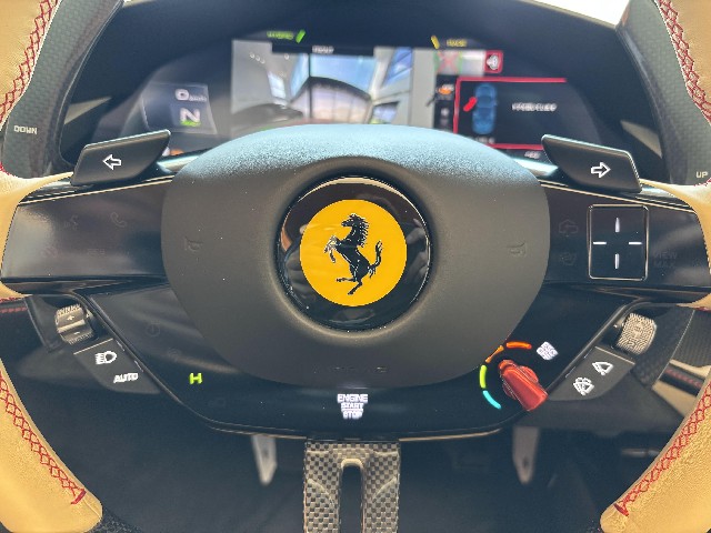 FERRARI SF90 SPIDER 2023 Image 47