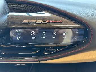 FERRARI SF90 SPIDER 2023 Image 43
