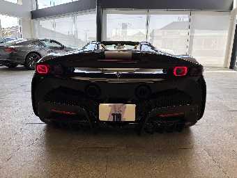 FERRARI SF90 SPIDER 2023 Image 6