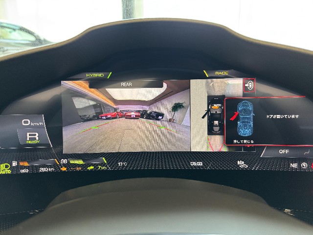 FERRARI SF90 SPIDER 2023 Image 52