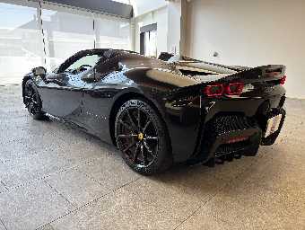 FERRARI SF90 SPIDER 2023 Image 7