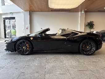 FERRARI SF90 SPIDER 2023 Image 8