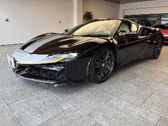 FERRARI SF90 SPIDER 2023 Image 9