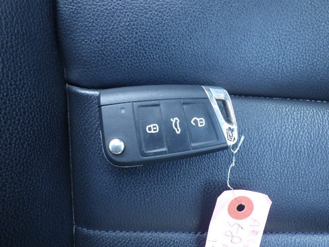 VOLKSWAGEN GOLF R 2017 Image 20