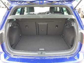 VOLKSWAGEN GOLF R 2017 Image 15