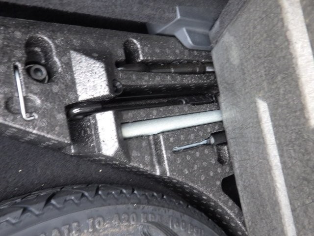 VOLKSWAGEN GOLF R 2017 Image 30