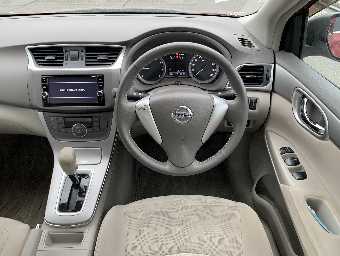 NISSAN SYLPHY 2019 Image 5