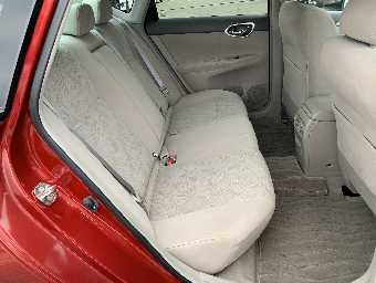 NISSAN SYLPHY 2019 Image 7