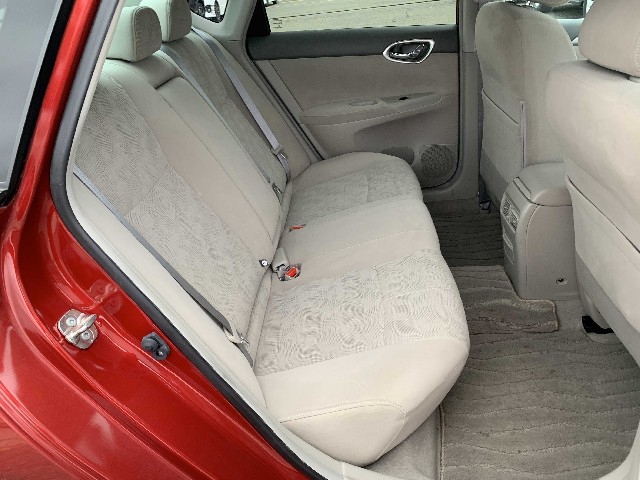 NISSAN SYLPHY 2019 Image 19