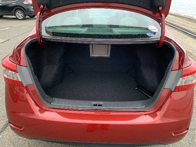 NISSAN SYLPHY 2019 Image 20