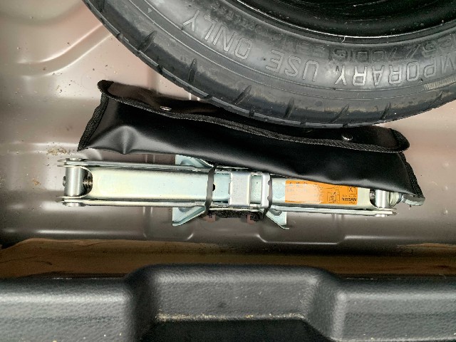 NISSAN SYLPHY 2019 Image 21