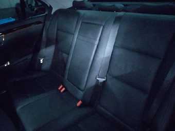 MERCEDES BENZ S CLASS 2011 Image 6