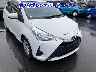 TOYOTA VITZ 2018 Image 1