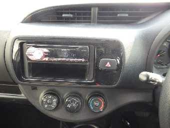 TOYOTA VITZ 2018 Image 7
