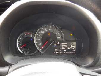 TOYOTA VITZ 2018 Image 8