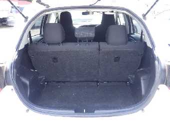 TOYOTA VITZ 2018 Image 14