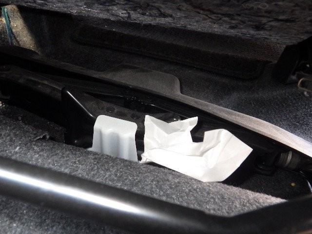 TOYOTA VITZ 2018 Image 28