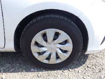 TOYOTA VITZ 2018 Image 20