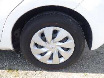 TOYOTA VITZ 2018 Image 22