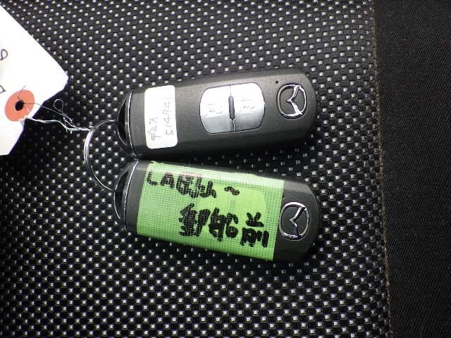 MAZDA DEMIO 2018 Image 19