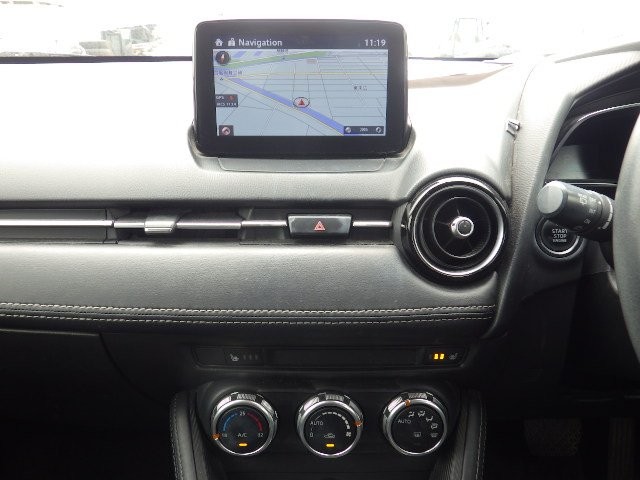 MAZDA DEMIO 2018 Image 20