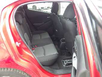 MAZDA DEMIO 2018 Image 14
