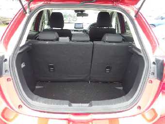 MAZDA DEMIO 2018 Image 15
