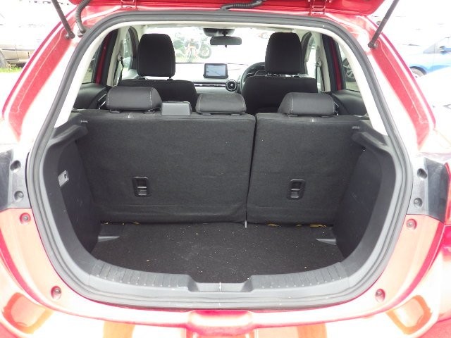 MAZDA DEMIO 2018 Image 26