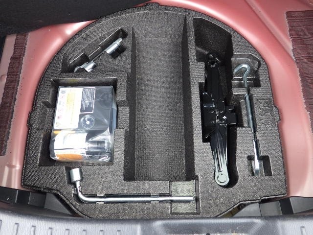 MAZDA DEMIO 2018 Image 27