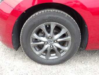 MAZDA DEMIO 2018 Image 19
