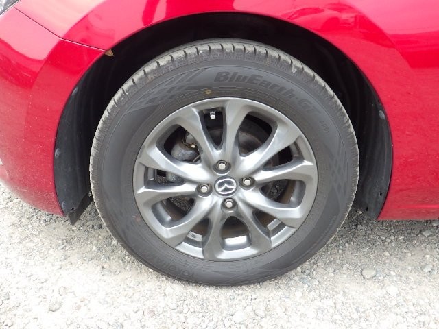 MAZDA DEMIO 2018 Image 30