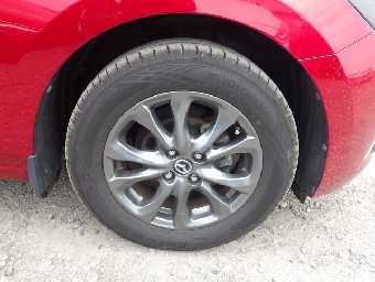 MAZDA DEMIO 2018 Image 20