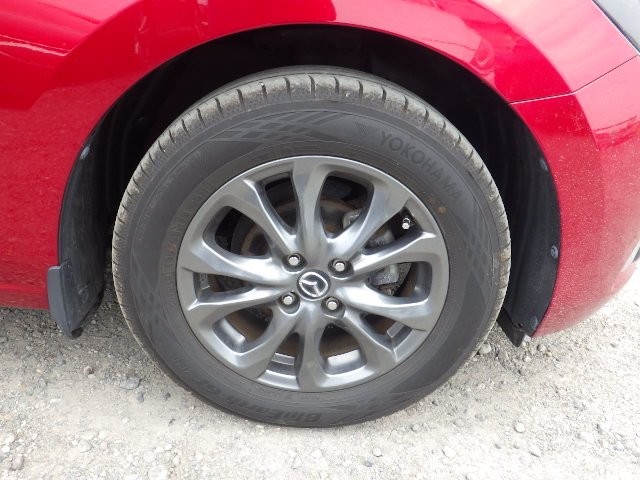 MAZDA DEMIO 2018 Image 31