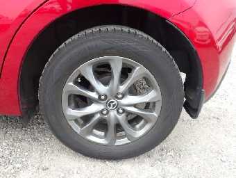 MAZDA DEMIO 2018 Image 21