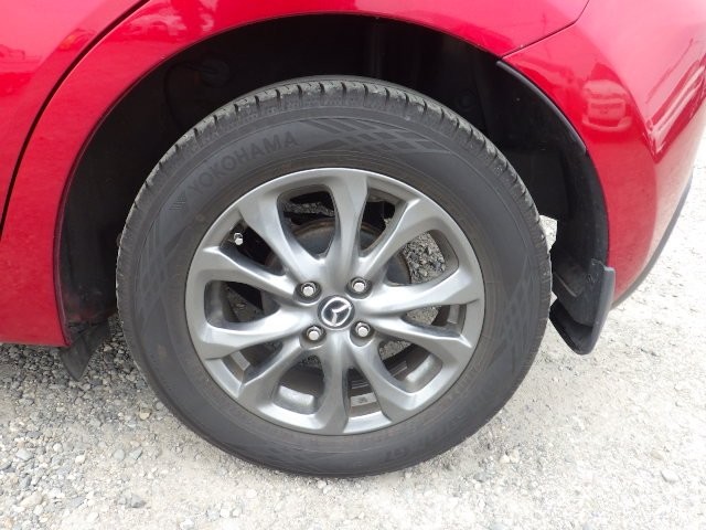 MAZDA DEMIO 2018 Image 32