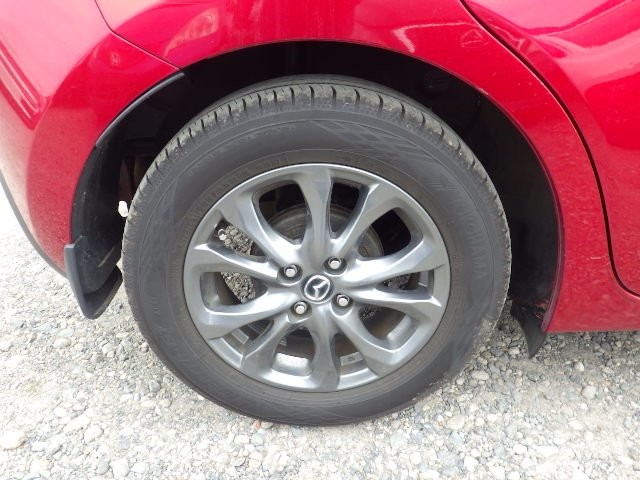 MAZDA DEMIO 2018 Image 33